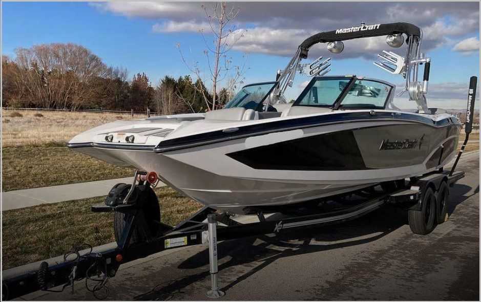 Mastercraft X-46 - featured