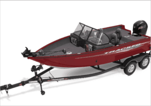 Tracker Pro Guide V-175 WT Power Boat - featured