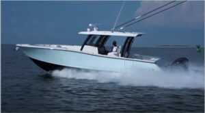 Robalo R360