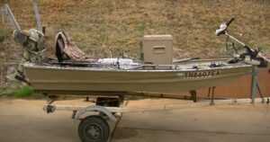 10ft Jon Boats for Sale