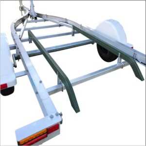 12 foot jon boat trailer weight