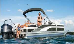 Pontoon Boat Brands