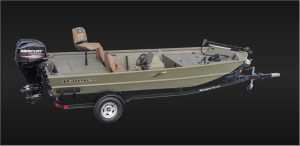 jon boat accessories catalog