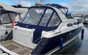 Fairline Targa 39