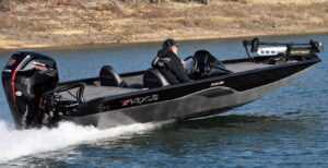 Vexus Bass Boats