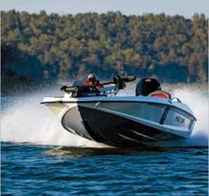 Vexus Bass Boats - featured image