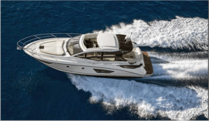 40 Foot Boat - featured image