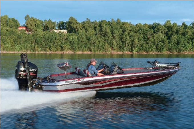 Bass Boat Central - featue image