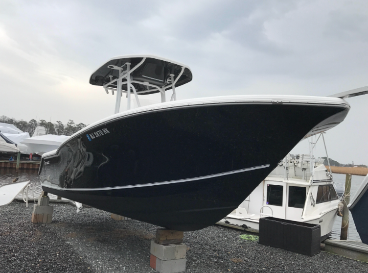 Center Console Boats for Sale