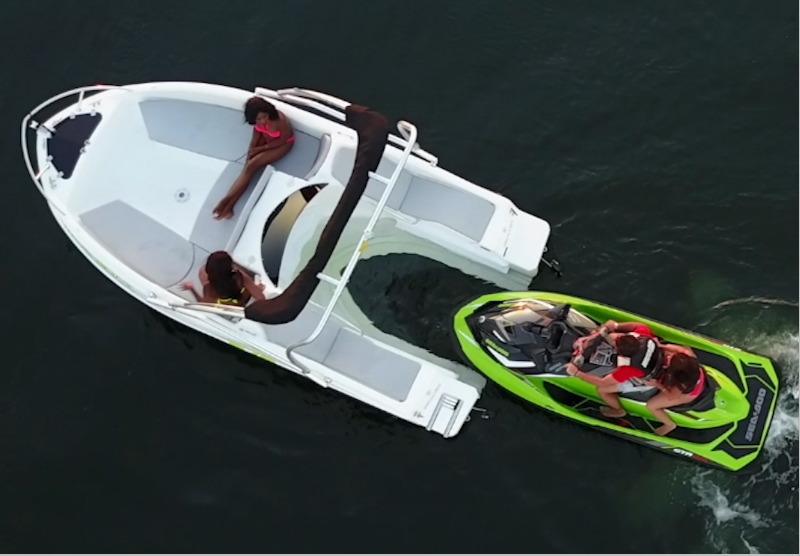 Jetski Boat Attachments - featued image