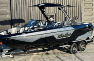 Malibu Wakesetter 23 LSV - featured image